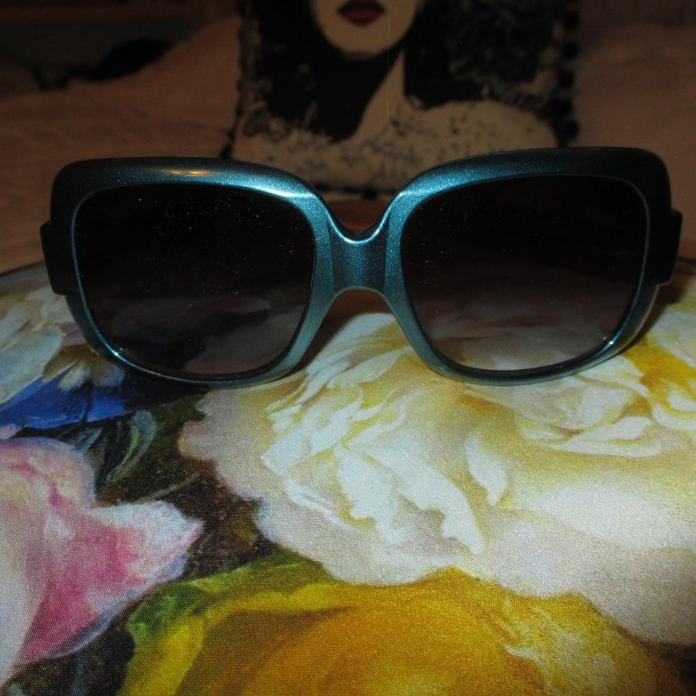 IMAN Reading Sunglasses